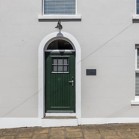 The Green Door ดาว์นแพทริค ภายนอก รูปภาพ