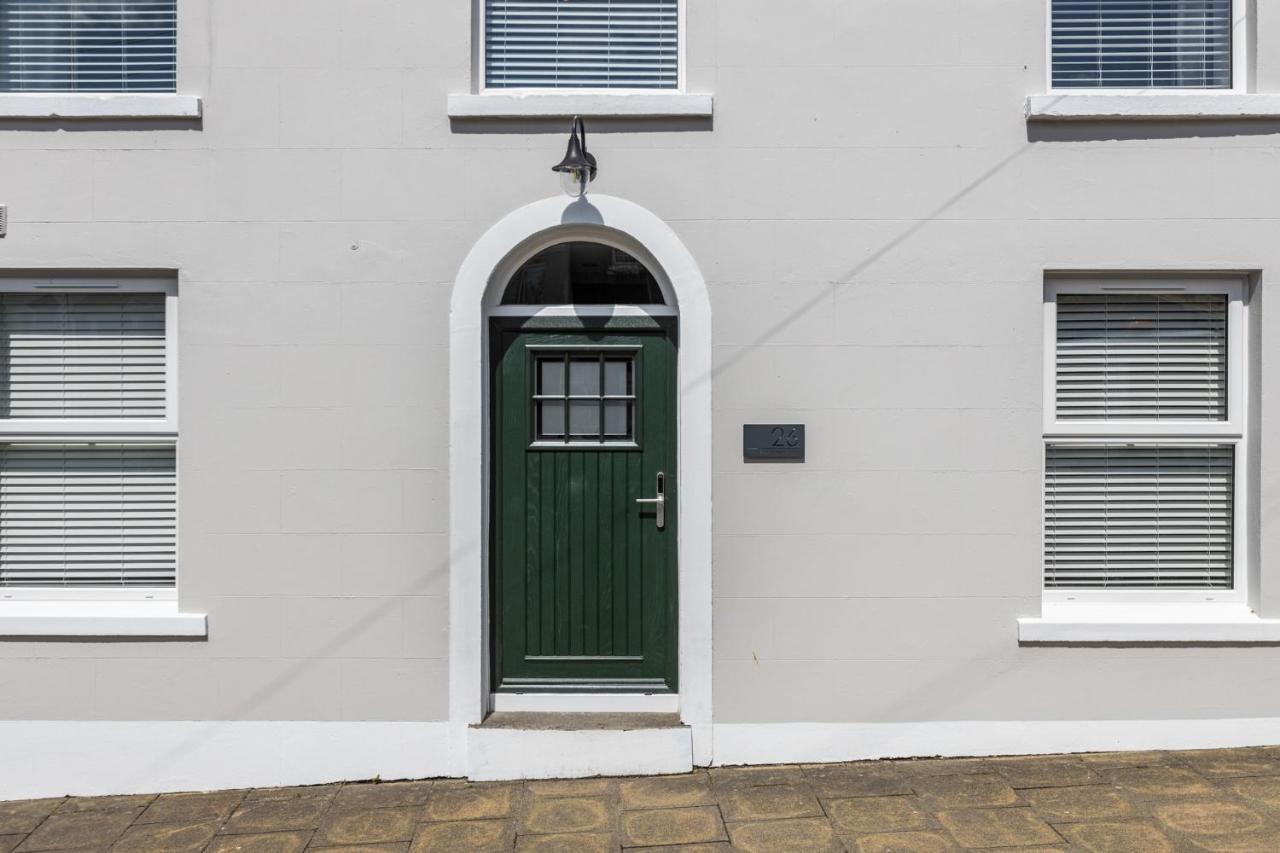 The Green Door ดาว์นแพทริค ภายนอก รูปภาพ