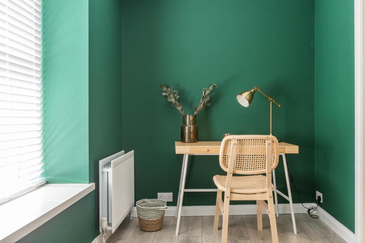 The Green Door ดาว์นแพทริค ภายนอก รูปภาพ